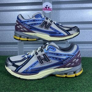 New Balance 1906R Blue Moonbeam Casual Sneaker M1906RRB Sz M